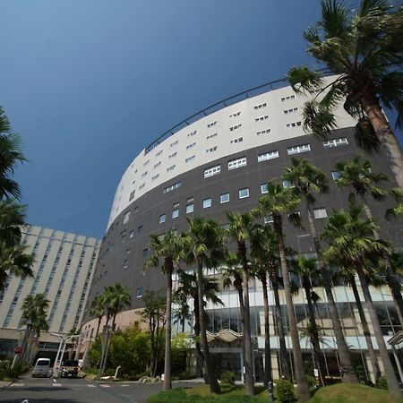 Spa&Hotel Eurasia Maihama Urayasu Екстериор снимка