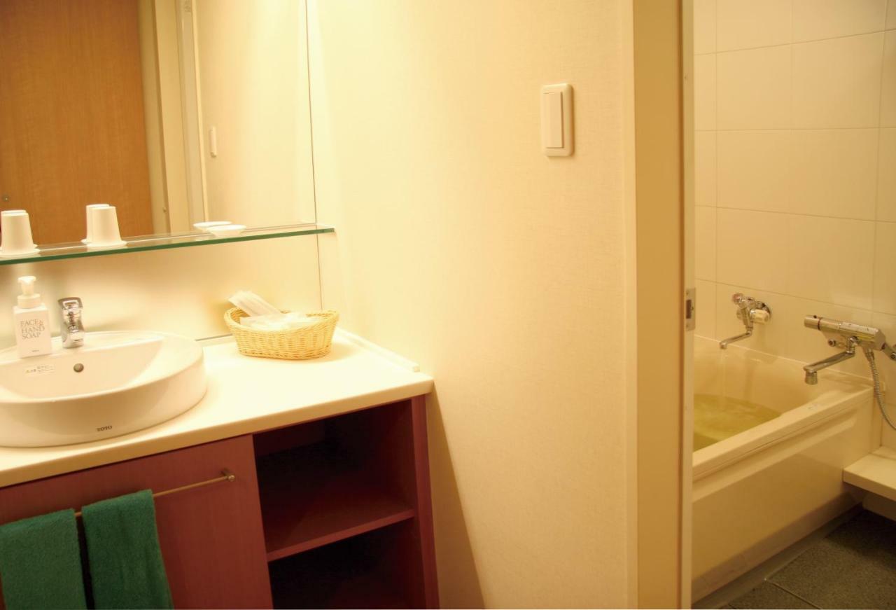 Spa&Hotel Eurasia Maihama Urayasu Екстериор снимка